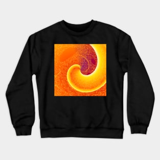 Amber Waves 56 Crewneck Sweatshirt